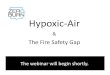 The Evolution of Fire Safety & Hypoxic-Air Across Industries
