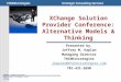 X Change Keynote Kaplan Presentation V02 12 10