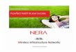 In building  wireless  intro from nera