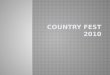 Country Fest 2010web
