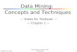 What Is DATA MINING(INTRODUCTION)