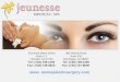 Jeunesse Medical Spa New Jersey - Monmouth & Middlesex County