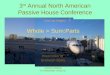 Report Back Presentation Us Passive House Conference 08
