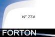 Forton VF-774 Long-Term Durability Study