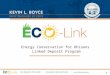 ECO-Link Ohio Program