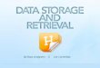 Bo Roos Lindgreen - Schaalbare data storage bij Hyves (Storage Expo 2010)