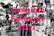 Bedrijfspresentatie Fashion Solution 2011