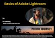 Learn Adobe Photoshop Lightroom