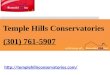 Temple Hills Conservatories (301) 761-5907