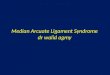 Med arcuate lig syndrome1
