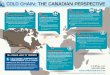 Cold Chain: The Canadian Perspective