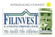Introducing filinvest