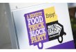Alzheimer's Food Truck Block Party