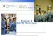 Chapter002 sterile procedures