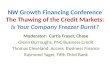 The Thawing of the Credit Markets