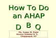 How to do an APUSH DBQ