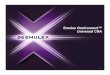 Emulex OneConnect Universal CNA (Short Overview)