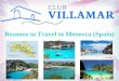 Reasons to Travel to Menorca (Spain)