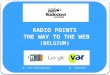 03 15-0935 radio points the way to the web barcelona
