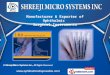 Shreeji Micro Systems Inc Gujarat India