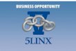 5 Linx Opportunity