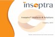 Inseptra company product solutions v2 1