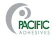 Labeling adhesive manufacturer pacific adhesives large enough to handle anything small enough to care