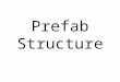 Modular House Prefab Structure