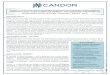 Candor - Solution for Big Data