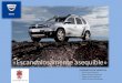 Análisis de Marketing sobre Dacia