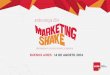 #MarketingShake – Jon Busman – Winning: Como los líderes de Marketing capturan al cliente conectado