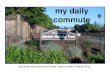 Daily Bike Commute Sf Bay Area