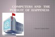 3.1 computers and the pursuit of happiness for 1st semester for KU's BBA