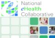 National eHealth Collaborative (NeHC)
