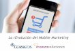 "La rEvolución del Mobile Marketing" Jornada con los expertos en e-commerce. Organizada por Correos España