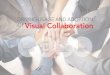 Driving Usage & Adoption of Visual Collaboration