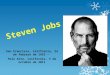 Steven jobs