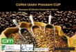 Laderach P - Coffee Under Pressure CUP