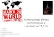 PPT Motta "La farmacologia clinica nella infezione e coinfezione TB/HIV"