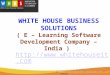 Multimedia based E - Learning Software Development Company Chennai India