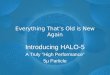 09 everything that’s old is new again introducing 5 mm hplc particles carl zimmerman - mac-mod analytical