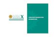 Corporate presentation nov 06 – mmx integrated