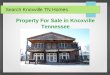 New Homes For Sale In Knoxville Tn - Search Knoxville TN Homes