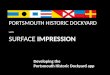 Developing the Portsmouth Historic Dockyard app