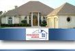 Homes for Sale in Salado, TX - Kingsbury Homes