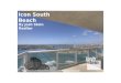 Icon South Beach, Miami Condos for sale by Josh Stein Realtor