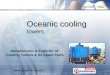Oceanic Cooling Towers Private Limited Delhi India