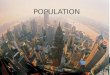Population (geography)
