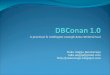 DB Conan 1.0