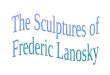 Lanosky Sculptures